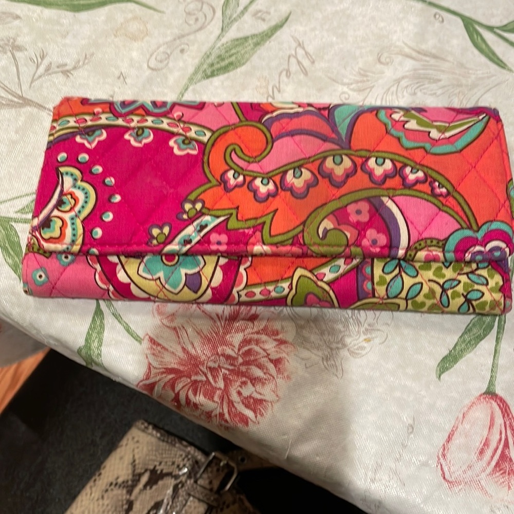 Womens wallet
